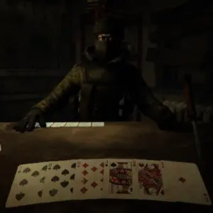 Deckline – Cards