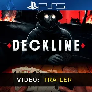Deckline PS5 – Trailer