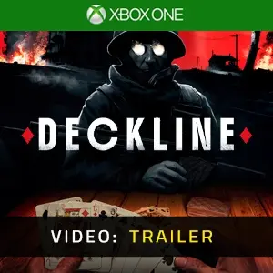 Deckline Xbox One – Trailer