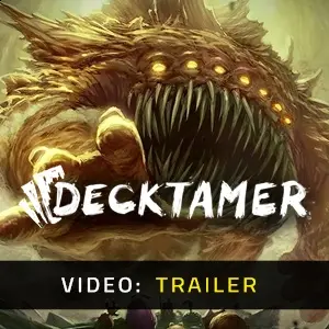 Decktamer - Video Trailer