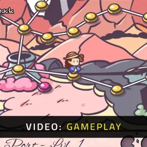 Decline's Drops - Gameplay