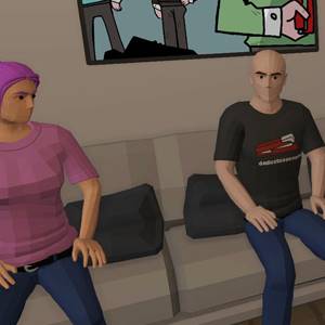 Deducto 2 3 Characters