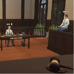 Deducto 2 Courthouse