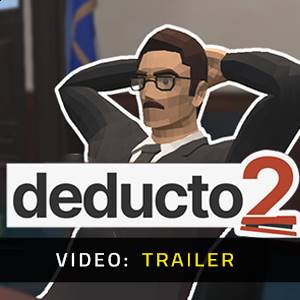 Deducto 2 Video Trailer