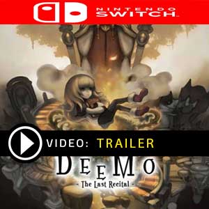 Deemo The Last Recital Nintendo Switch Prices Digital or Box Edition
