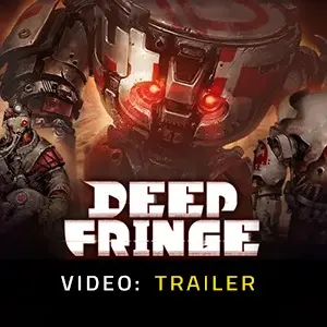Deep Fringe - Trailer