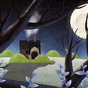 Deep in the Woods - House