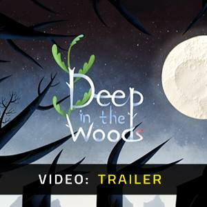 Deep in the Woods Pc