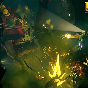 Deep Rock Galactic - Gunner