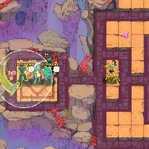 Defender’s Quest 2: Mists of Ruin - Double Hit