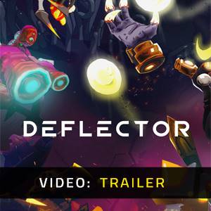 Deflector - Video Trailer