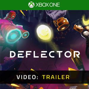 Deflector Xbox One - Video Trailer