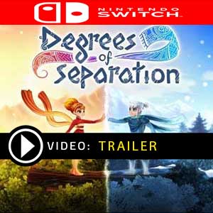 Degrees of Separation Nintendo Switch Prices Digital or Box Edition