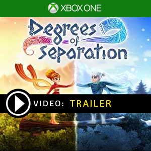Degrees of Separation Xbox One Prices Digital or Box Edition
