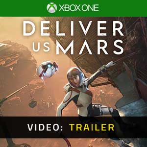 Deliver Us Mars Xbox One- Video Trailer