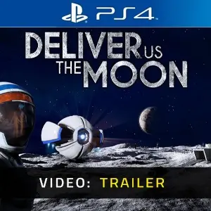 Deliver Us The Moon Video Trailer