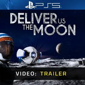 Deliver Us The Moon Video Trailer