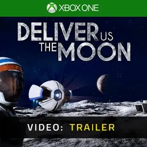 Deliver Us The Moon Video Trailer