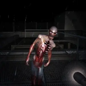 Dementium: The Ward - Monster