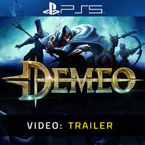 Demeo PS5- Video Trailer