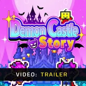 Demon Castle Story - Video Trailer