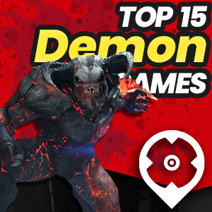 Best Demon Games