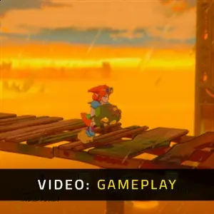 Demon Tides - Gameplay