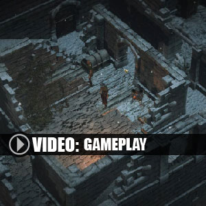 Demons Age Gameplay Video