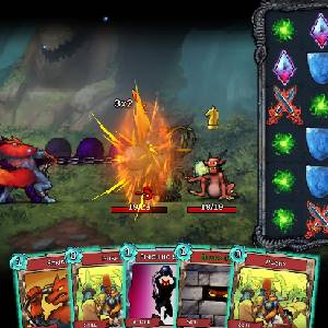 Demon’s Mirror Wulf