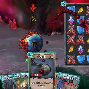 Demon’s Mirror Crush