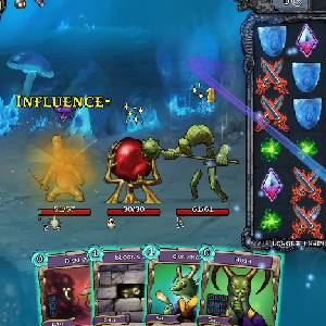 Demon’s Mirror Influence