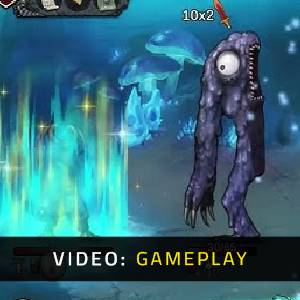 Demon’s Mirror Gameplay Video