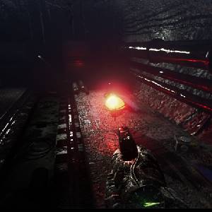 Demonsomnia - Pistol Gun