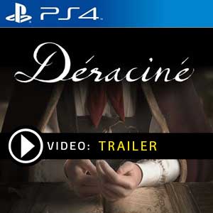 Deracine PS4 Prices Digital or Box Edition