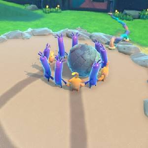 Derpy Conga - Unity Circle