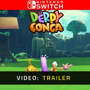 Derpy Conga Switch