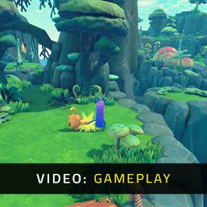 Derpy Conga - Gameplay Video