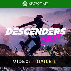 Descenders Next Xbox One - Video Trailer