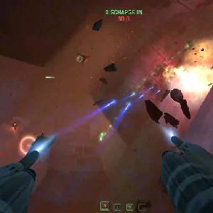 Desecrators – Discharge