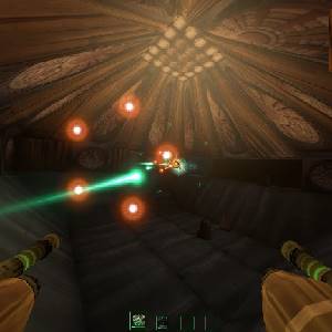 Desecrators – Missiles