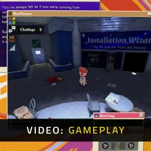 Desktop Explorer - Gameplay Video