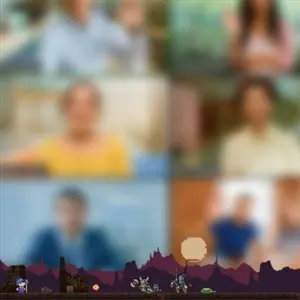 Desktop Heroes - Taskbar