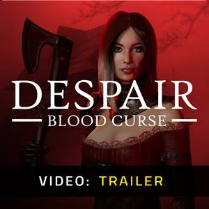 Despair Blood Curse - Video Trailer