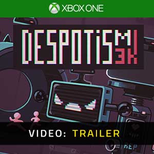 Despotism 3k Xbox One Video Trailer