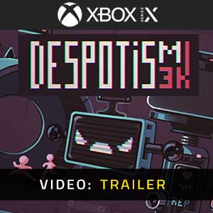 Despotism 3k Xbox Series X Video Trailer