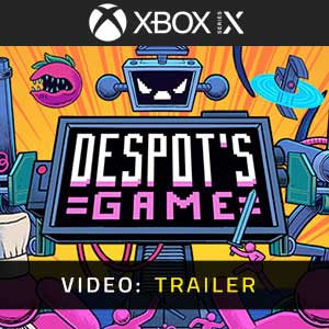 Despot’s Game Dystopian Army Builder Video Trailer