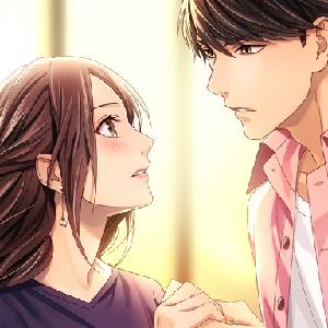 Destind: Mr. Almost Right - Haruma Tosaka