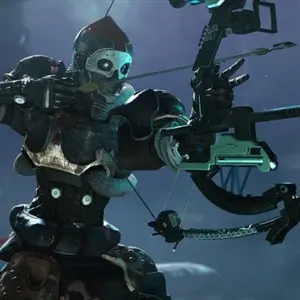 Destiny 2: Legacy Collection - Exotic Bow