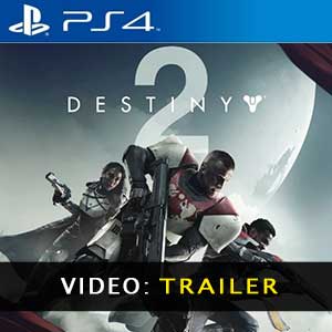 Destiny 2 - Trailer