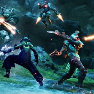 Destiny 2: Renegades - Barant Imperium Soldiers